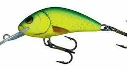 Salmo Floating Hornet 4cm