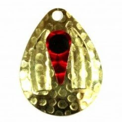 JB Ventilator Blades Spinner Accessories