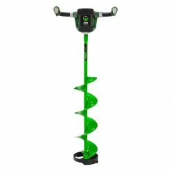 Ice Augers ION R1 8" Auger