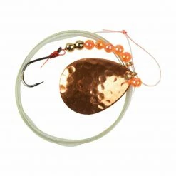 Spinners JB Lures Pro-Flash Spinner Rig