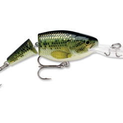 Rapala Jointed Shad Rap
