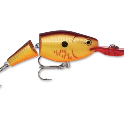 Rapala Jointed Shad Rap