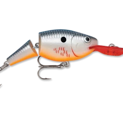 Rapala Jointed Shad Rap