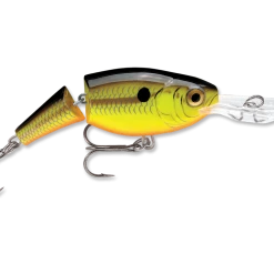 Rapala Jointed Shad Rap