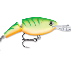 Rapala Jointed Shad Rap