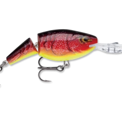Rapala Jointed Shad Rap
