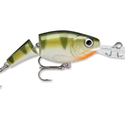 Rapala Jointed Shad Rap