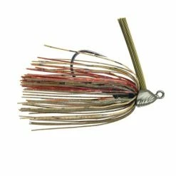 6th Sense Divine Hybrid Jig Jigs