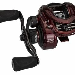 Lew's KVD LFS Baitcast Reel