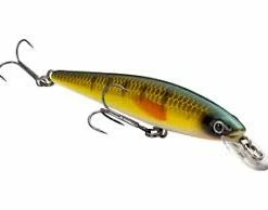 Jerkbaits Strike King KVD Jerkbait
