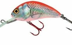 Salmo Floating Hornet 5cm