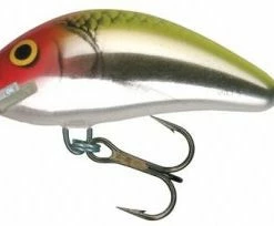 Salmo Floating Hornet 4cm