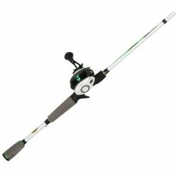 Lew's Baitcast Reels Lew’s® Mach I Baitcast Combo