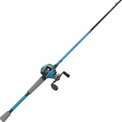 Baitcast Reels Quantum Accurist Baitcast Combo
