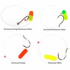 Lindy Floating Snell