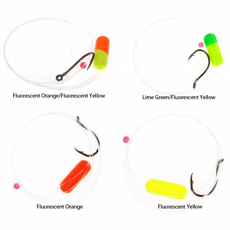 Lindy Floating Snell