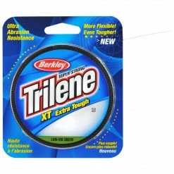 Berkley Trilene XT Mono Line