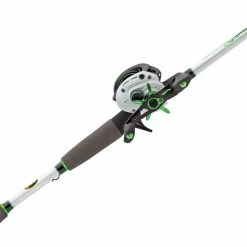 Lew's Baitcast Reels Lew’s® Mach I Baitcast Combo