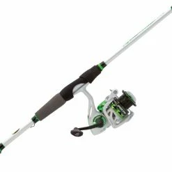 Lew's Spinning Combos Lew’s® Mach I Spinning Combo
