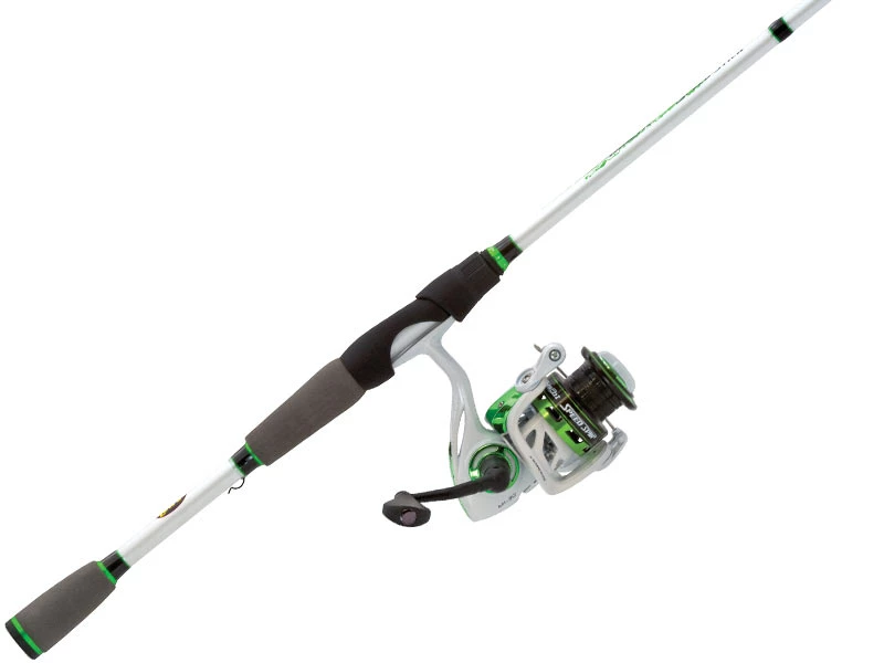Lew's Spinning Combos Lew’s® Mach I Spinning Combo