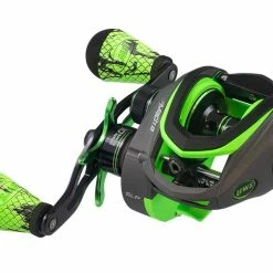 Lew's Lew’s® Mach 2 SLP Baitcast Reel Baitcast Reels