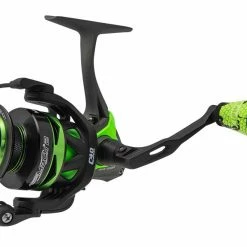 Lews Mach 2 Spinning Reel
