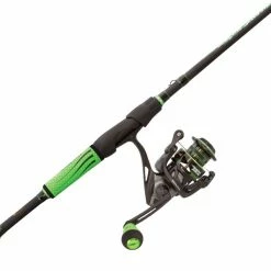 Lew's Lew’s® Mach II Spinning Combo Spinning Combos