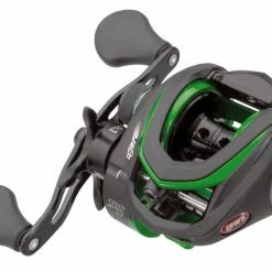 Lew's Mach Speed Spool Baitcaster Baitcast Reels
