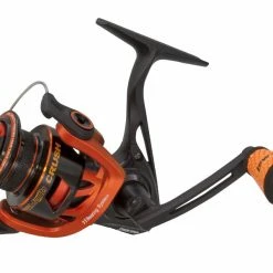 Lew's Mach Crush Speed Spin Spinning Reels