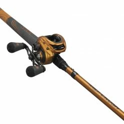 Baitcast Reels Lew's Mach Crush SLP Baitcast Combo