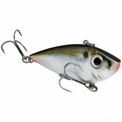 Strike King Red Eyed Shad