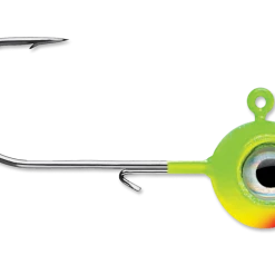 VMC Neon Moon Eye Jig