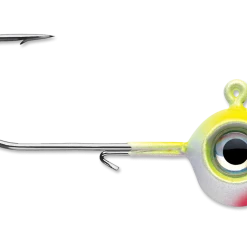 VMC Neon Moon Eye Jig