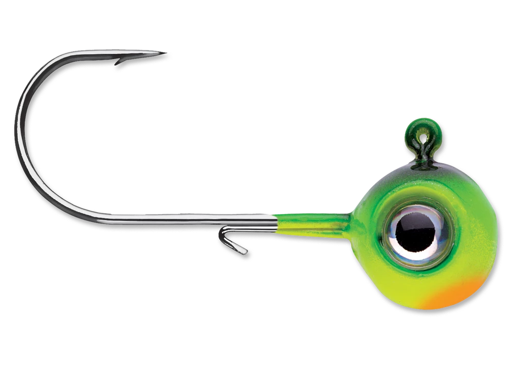 VMC Neon Moon Eye Jig