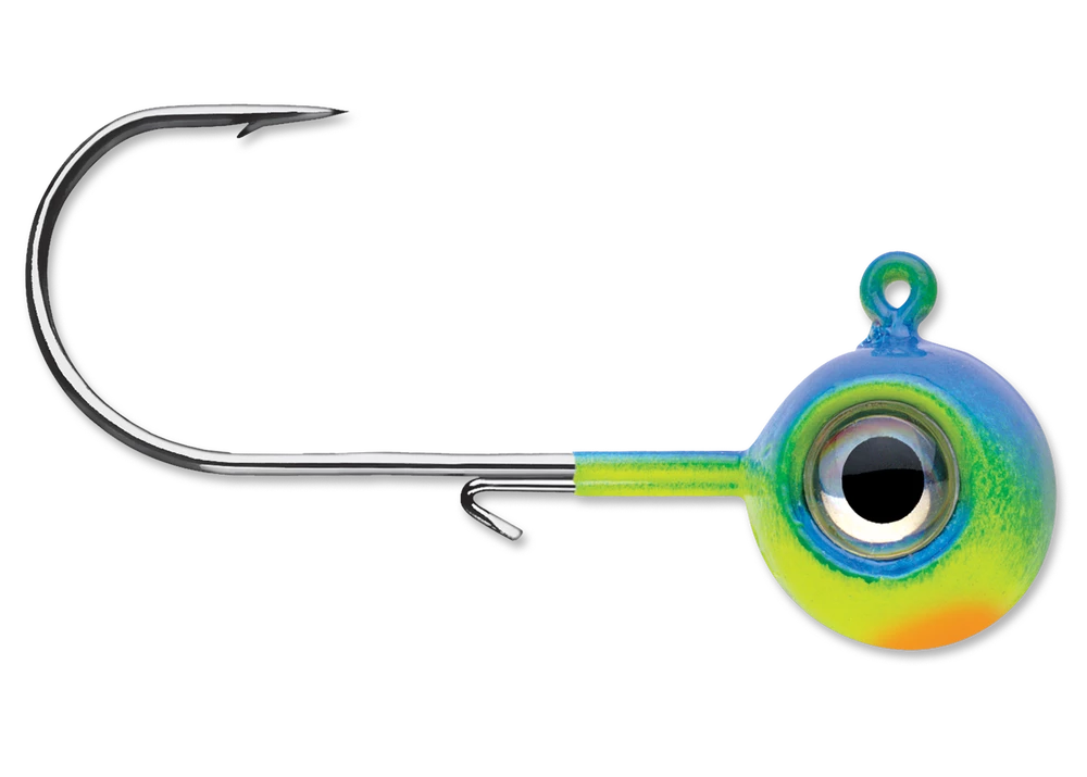 VMC Neon Moon Eye Jig