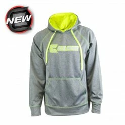 Clam Performance Hoodie Ice Fishing