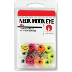VMC Neon Moon Eye Jig