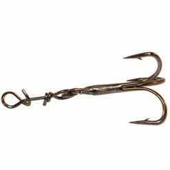Northland Minnow Head Hook Tip Ups, Rigs, Accessories