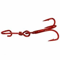 Northland Minnow Head Hook Tip Ups, Rigs, Accessories