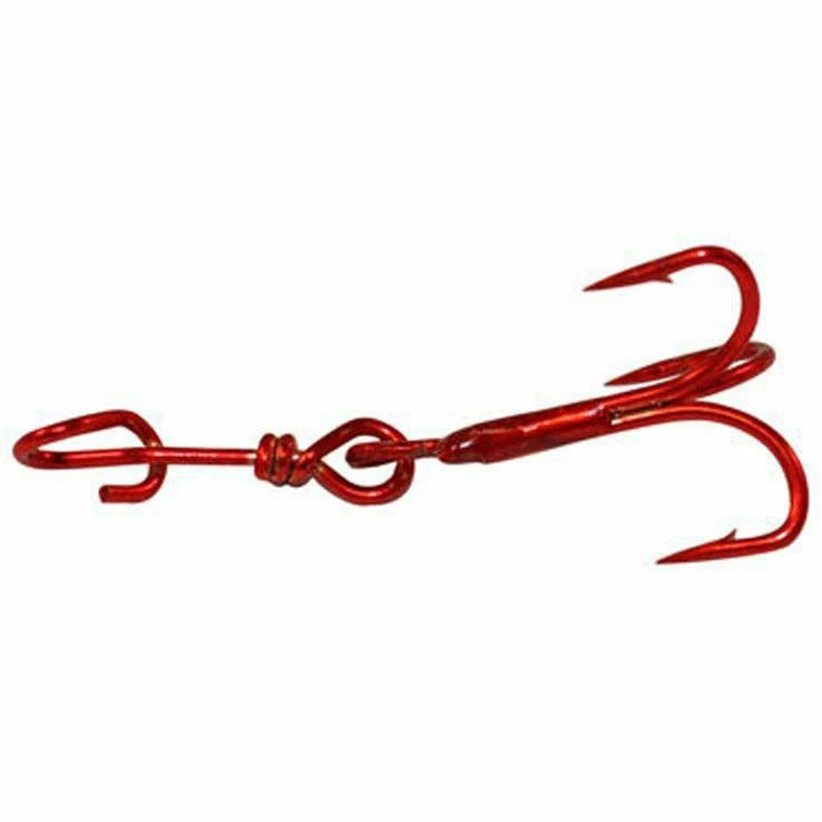 Northland Minnow Head Hook Tip Ups, Rigs, Accessories