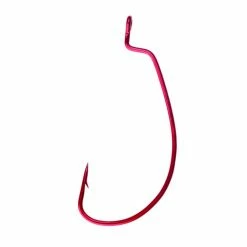 Eagle Claw Extra Wide Gap Hooks Package Hooks