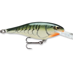 Rapala Shad Rap 07