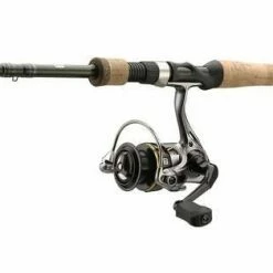 13 Fishing Creed K Spinning Combo Spinning Combos