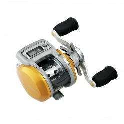 Daiwa Line Counter Reels Accudepth ICV Low Profile Linecounter