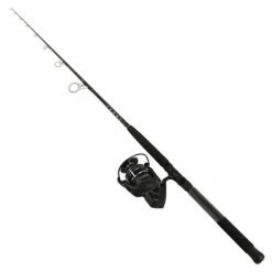 Spinning Combos Penn Pursuit III Spinning Combo