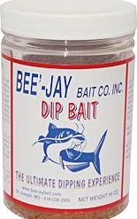 Bee-Jay Catfish Bait