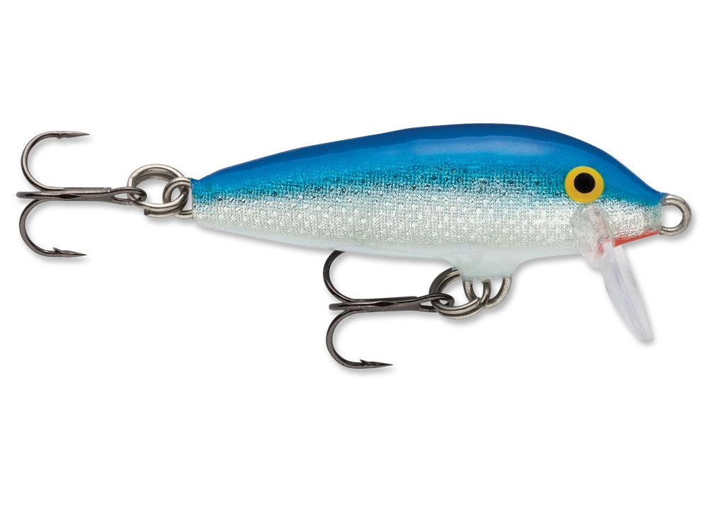 Tackle Rapala Original Floating