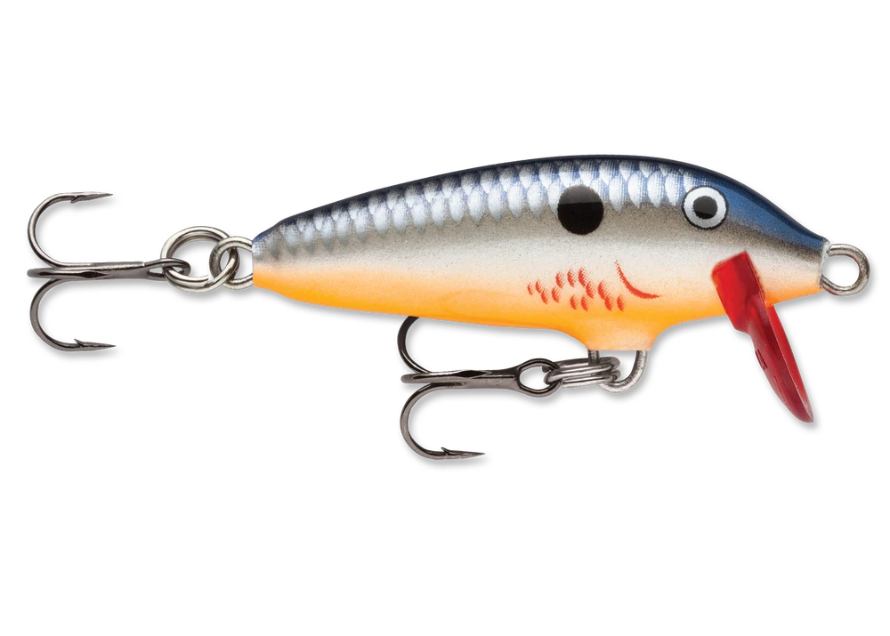 Tackle Rapala Original Floating
