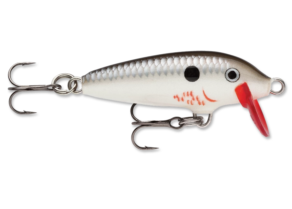 Tackle Rapala Original Floating
