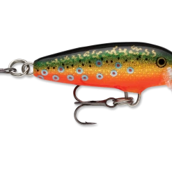 Tackle Rapala Original Floating